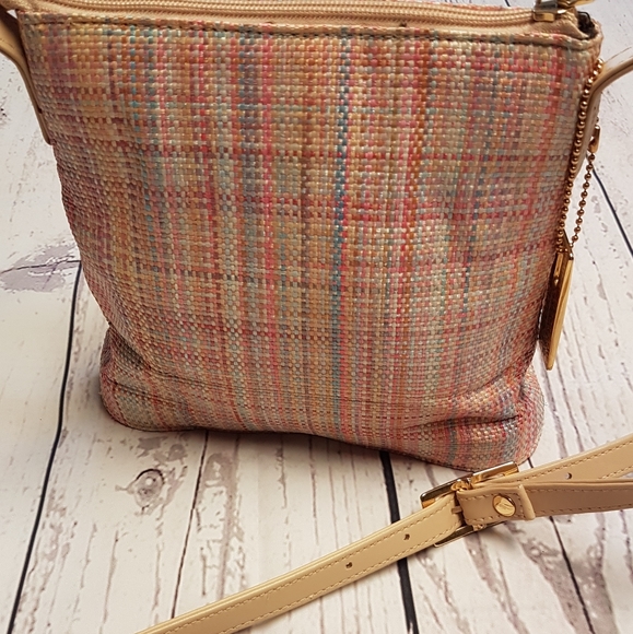 NWOT Diverso Italy crossbody bag - Picture 12 of 12